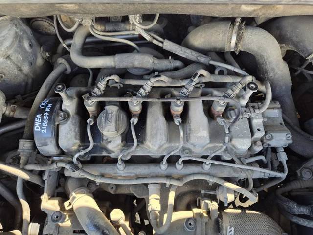 Motor Cerato  sedán (2004-2008) original desde 1273,40 €