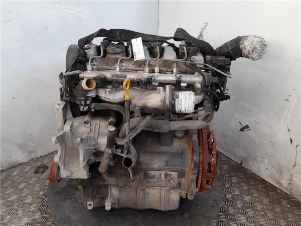 Motor Hyundai Tucson I desde 1273,40 €
