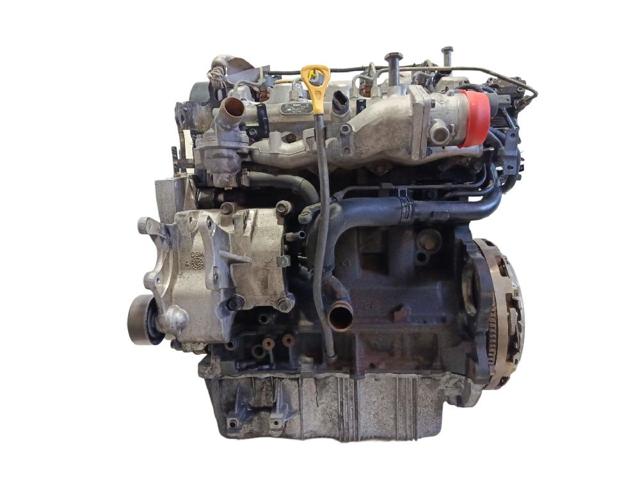 Motor Tucson I SUV (2004-2010) original desde 1273,40 €