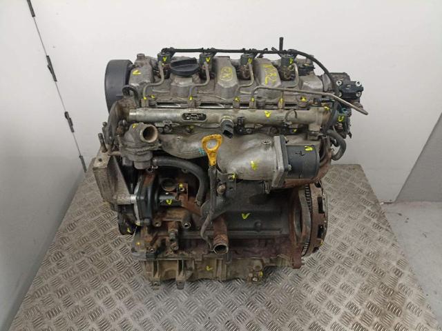 Comprar Motor completo Hyundai Tucson I JM a bajo precio