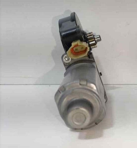 Motor completo KIA Sportage 2 JE