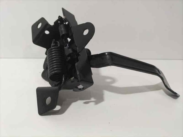 Motor completo KIA Sportage 2 JE