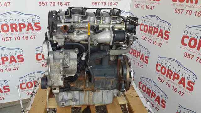 Motor Carens  monovolumen (2006-2013) original desde 1244,36 €