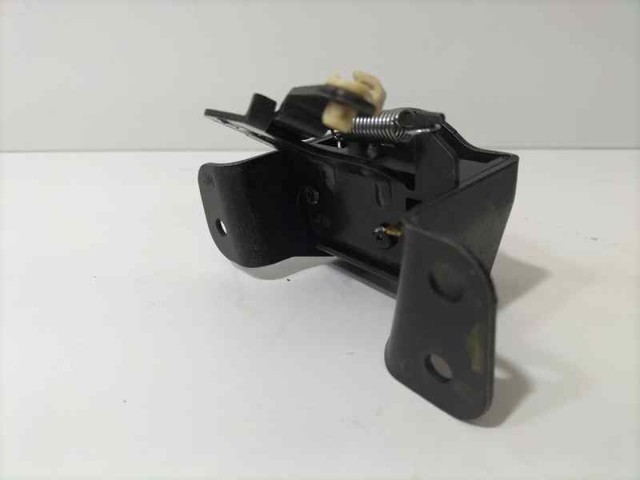 Motor completo KIA Sportage 2 JE