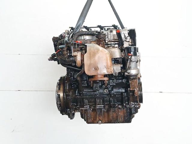Motor para KIA Cerato  (LD)