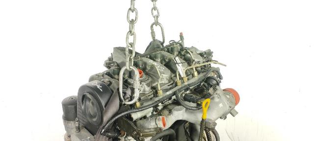 Comprar Motor completo KIA Magentis II MG a bajo precio