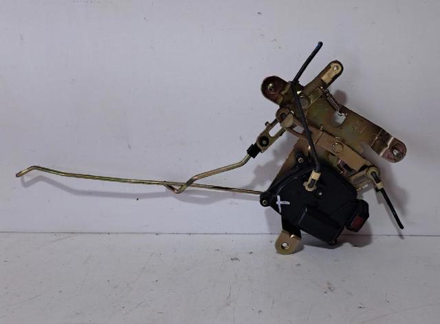 Motor completo KIA Sportage 2 JE