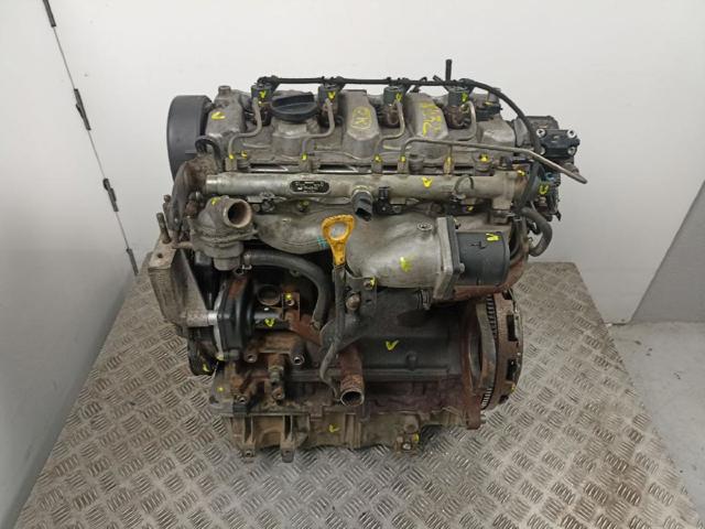 Comprar Motor completo KIA Cerato  LD a bajo precio