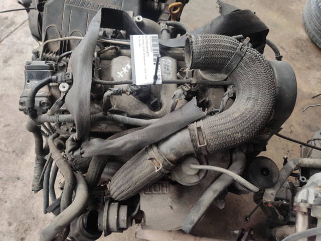Motor completo para KIA Cerato LD