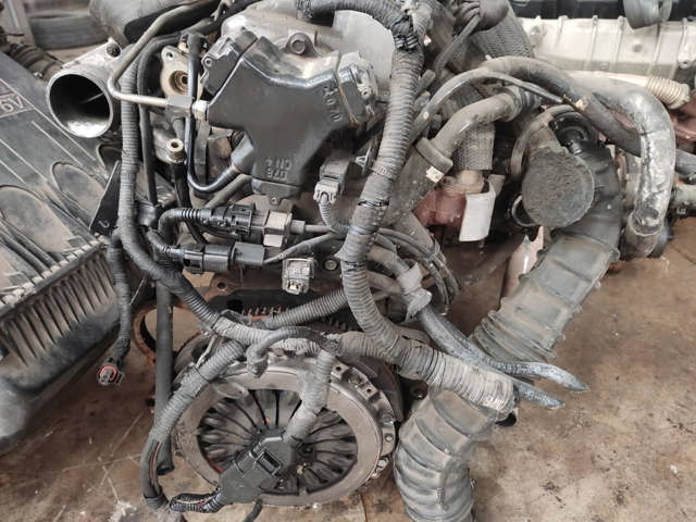 Motor KIA Cerato  desde 1241,46 €