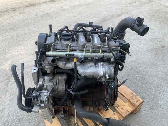 Motor Hyundai Sonata V desde 1273,40 €