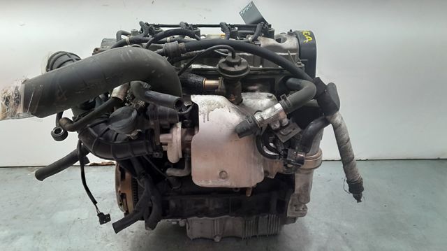 D4EA Motor completo comprar Almería