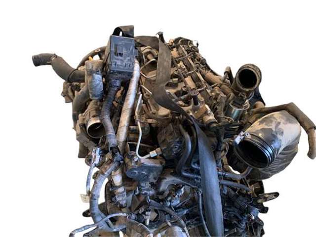 D4EA Motor completo comprar Sevilla