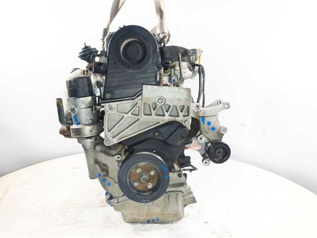 Motor Carens  monovolumen (2006-2013) original desde 1292,28 €