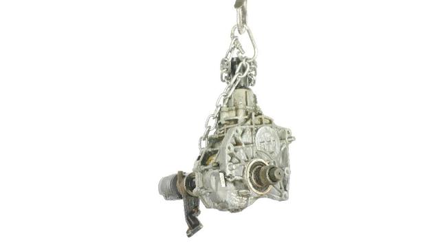 HYUNDAI D4EB Motor completo  comprar en Albacete