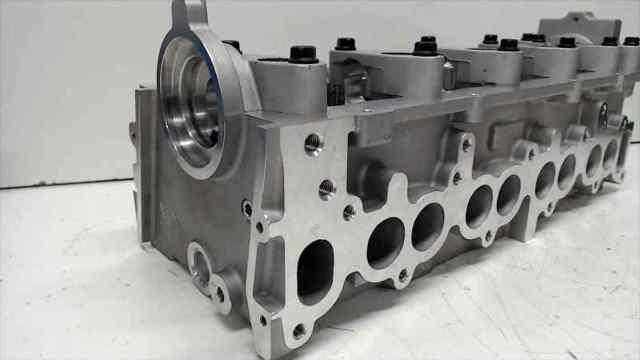 D4EB HYUNDAI Motor completo  disponible Alicante