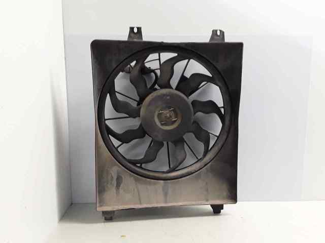 HYUNDAI D4EB Motor completo  en stock Salamanca