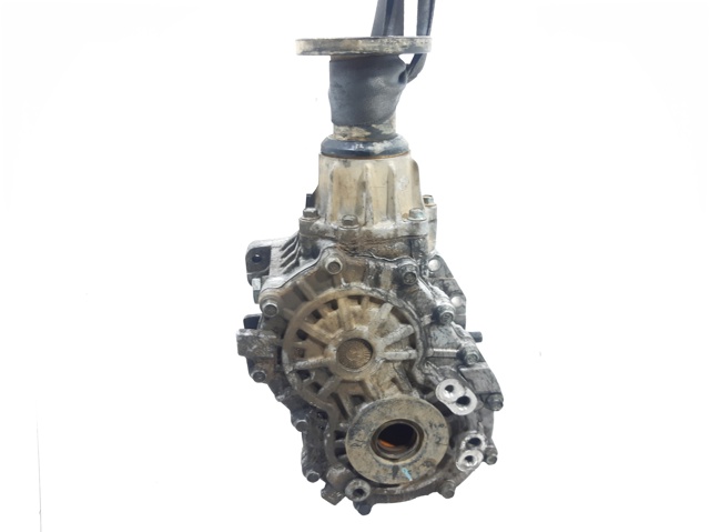 HYUNDAI D4EB Motor completo  comprar en Albacete