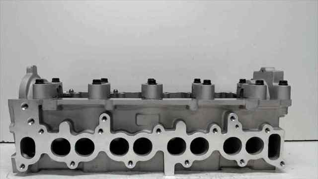 HYUNDAI D4EB Motor completo  comprar en Murcia