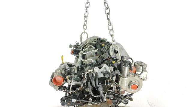 D4EB Hyundai/Kia