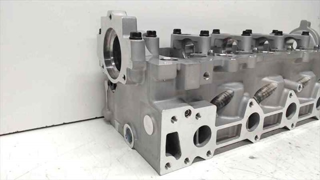 D4EB HYUNDAI Motor completo comprar Alcalá