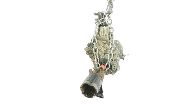 D4EB HYUNDAI Motor completo  disponible Ourense