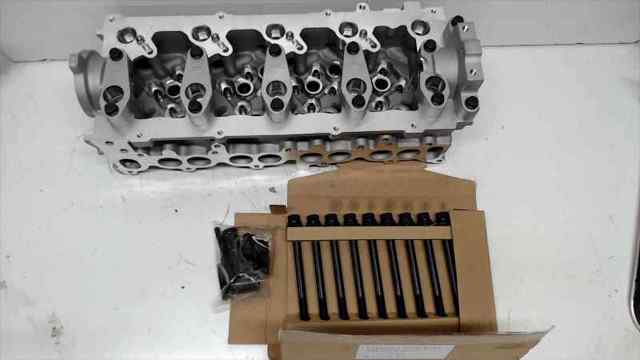 HYUNDAI D4EB Motor completo comprar Tarragona