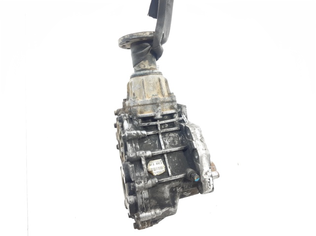 D4EB HYUNDAI Motor completo  en stock Córdoba