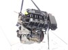 Motor completo D4F712 RENAULT