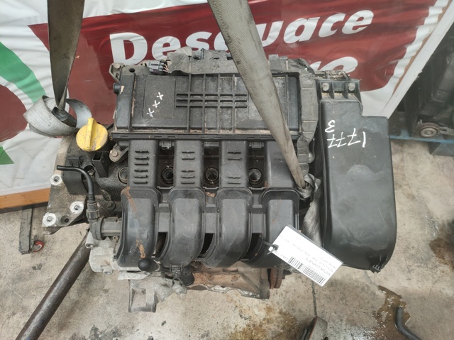 D4F712 Renault (RVI)