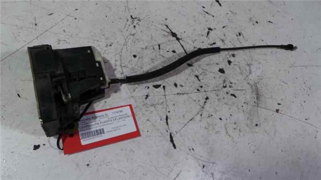 D4F712 RENAULT Motor completo comprar Alcalá