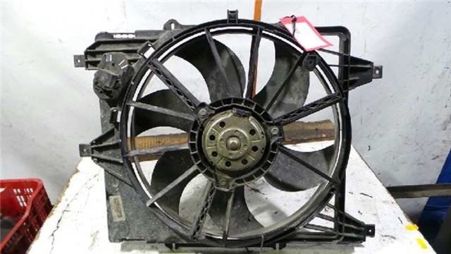 RENAULT D4F712 Motor completo comprar Tarragona