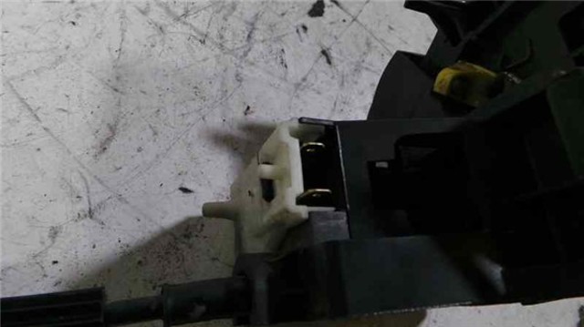 D4F712 RENAULT Motor completo comprar Alcalá