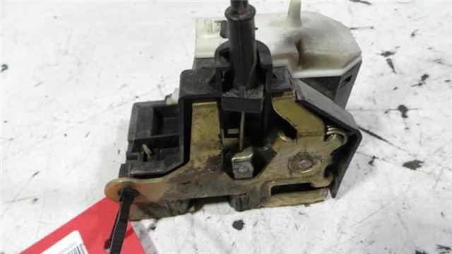RENAULT D4F712 Motor completo  en stock Valencia