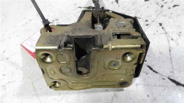 D4F712 RENAULT Motor completo  disponible Ourense