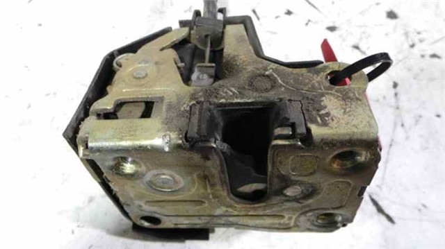 RENAULT D4F712 Motor completo  comprar en Murcia