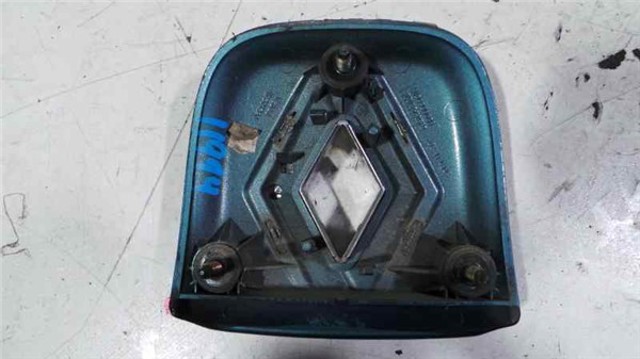 D4F712 RENAULT Motor completo  en stock Córdoba