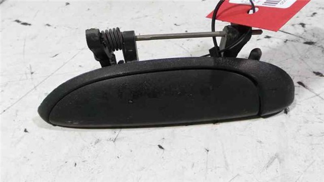D4F712 RENAULT Motor completo comprar Alcalá
