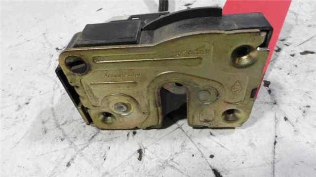 D4F712 RENAULT Motor completo comprar Madrid