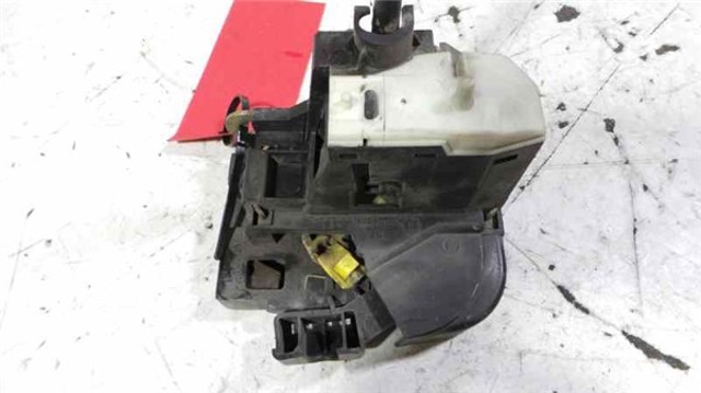 D4F712 RENAULT Motor completo  comprar en Oviedo