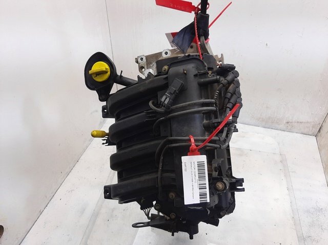 D4F722 Renault (RVI)