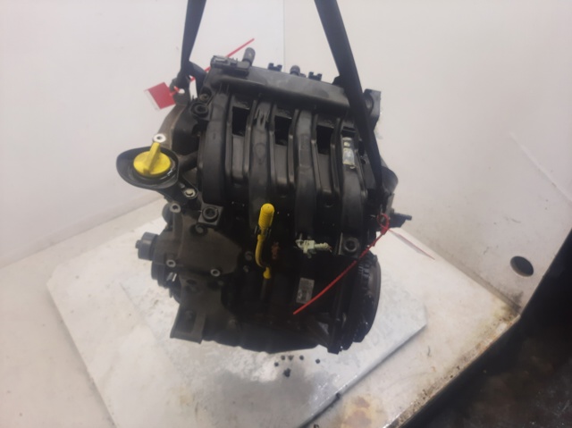 D4F722 Renault (RVI)
