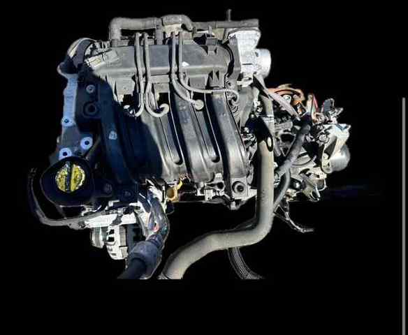 D4F732 Motor completo  comprar en Pontevedra