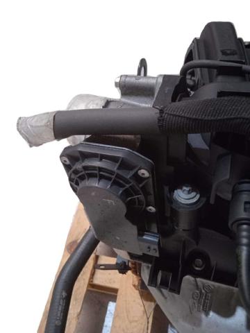D4F732 RENAULT Motor completo  en stock Huelva