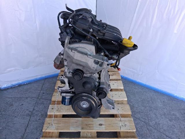 D4F732 RENAULT Motor completo  comprar en Jaén