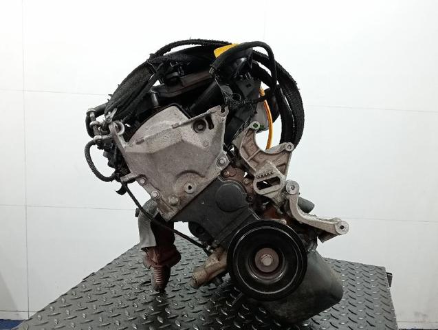 RENAULT D4F732 Motor completo  comprar en Ponferrada