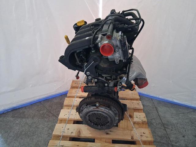 D4F732 Motor completo  comprar en Pontevedra