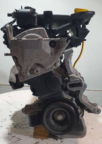 RENAULT D4F732 Motor completo comprar Barcelona