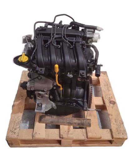 D4F732 Motor completo comprar Girona