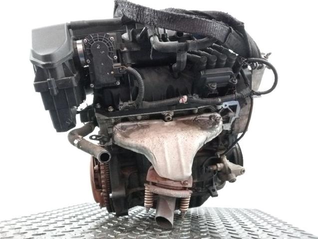 RENAULT D4F732 Motor completo comprar Barcelona